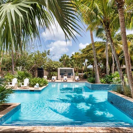Floris Suite Hotel - Spa & Beach Club - Adults Only Piscadera Bay Εξωτερικό φωτογραφία
