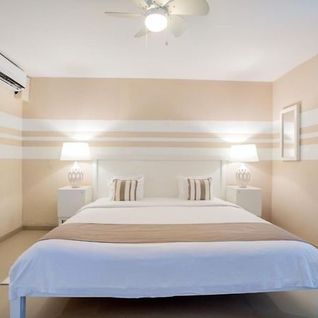 Floris Suite Hotel - Spa & Beach Club - Adults Only Piscadera Bay Εξωτερικό φωτογραφία