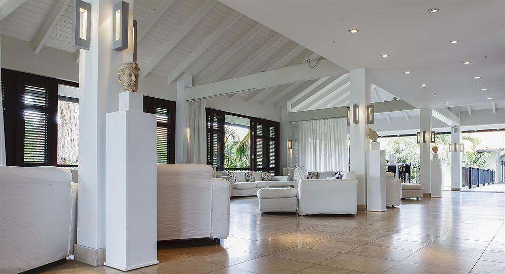Floris Suite Hotel - Spa & Beach Club - Adults Only Piscadera Bay Εξωτερικό φωτογραφία