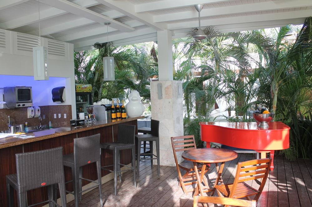 Floris Suite Hotel - Spa & Beach Club - Adults Only Piscadera Bay Εξωτερικό φωτογραφία