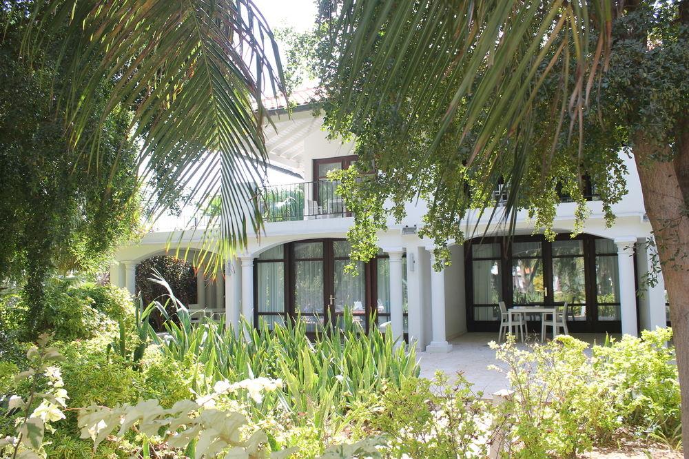 Floris Suite Hotel - Spa & Beach Club - Adults Only Piscadera Bay Εξωτερικό φωτογραφία