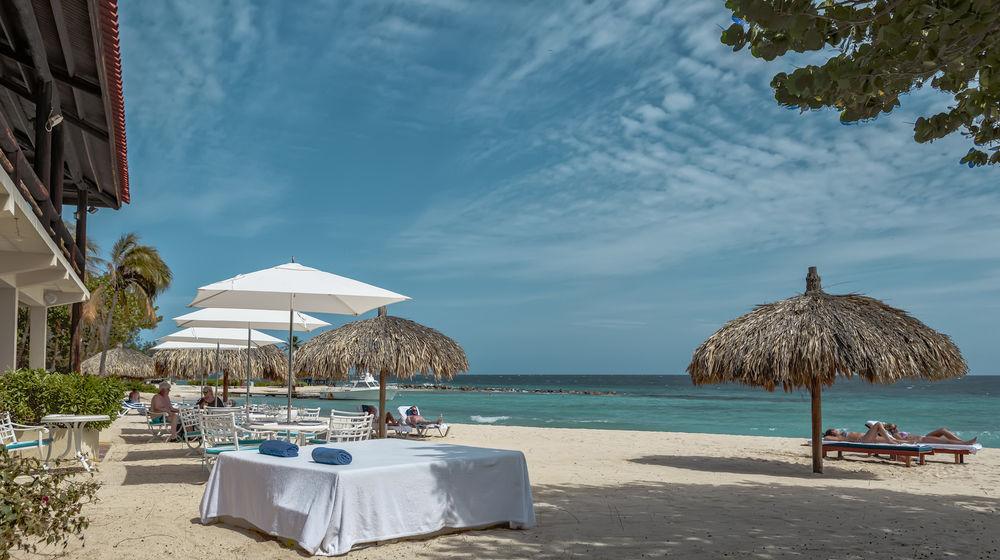 Floris Suite Hotel - Spa & Beach Club - Adults Only Piscadera Bay Εξωτερικό φωτογραφία