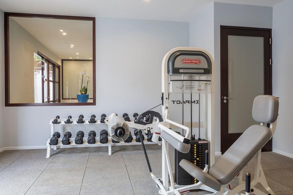 Floris Suite Hotel - Spa & Beach Club - Adults Only Piscadera Bay Εξωτερικό φωτογραφία