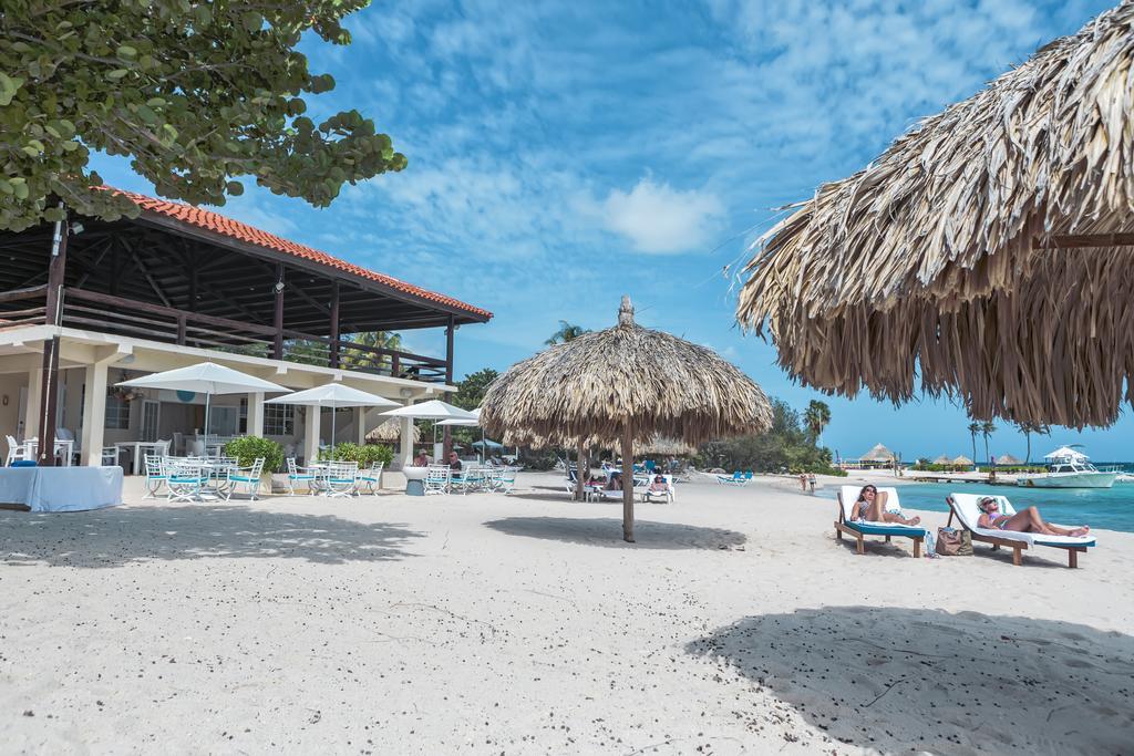Floris Suite Hotel - Spa & Beach Club - Adults Only Piscadera Bay Εξωτερικό φωτογραφία