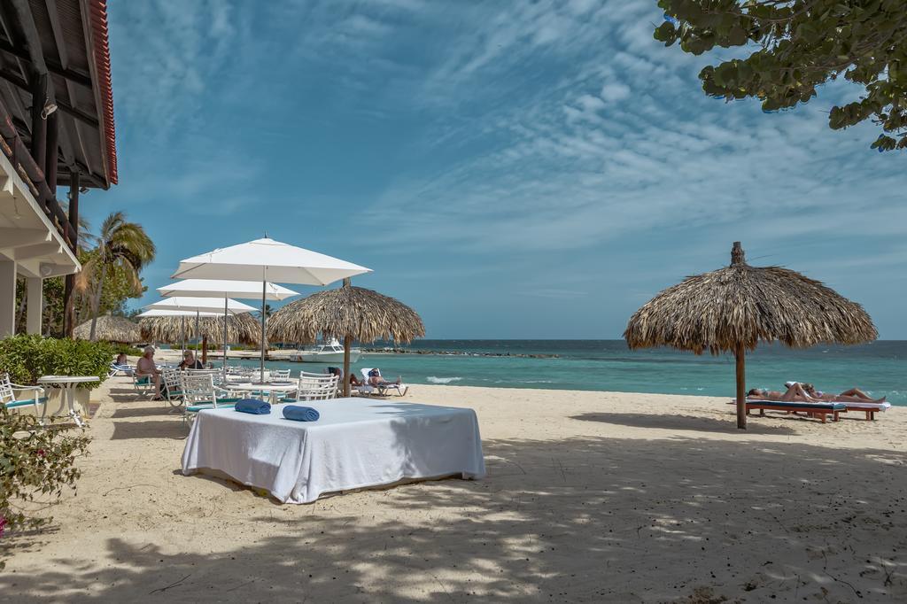 Floris Suite Hotel - Spa & Beach Club - Adults Only Piscadera Bay Εξωτερικό φωτογραφία