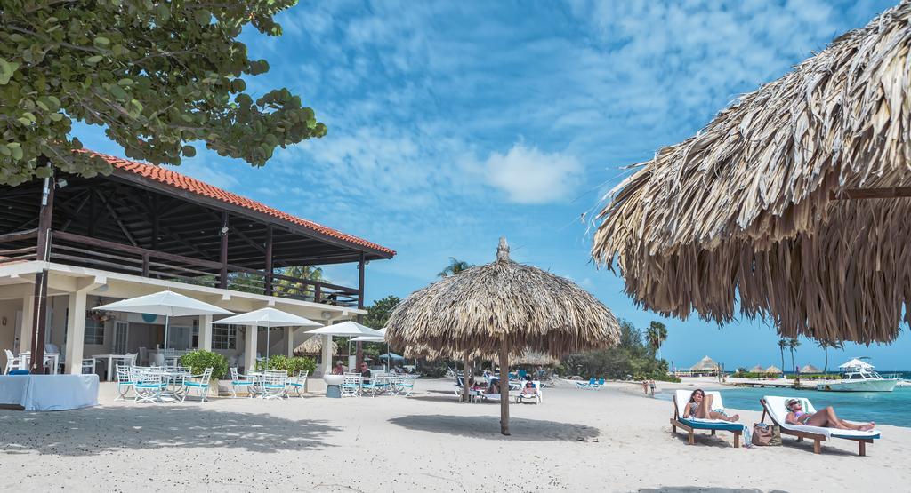 Floris Suite Hotel - Spa & Beach Club - Adults Only Piscadera Bay Εξωτερικό φωτογραφία