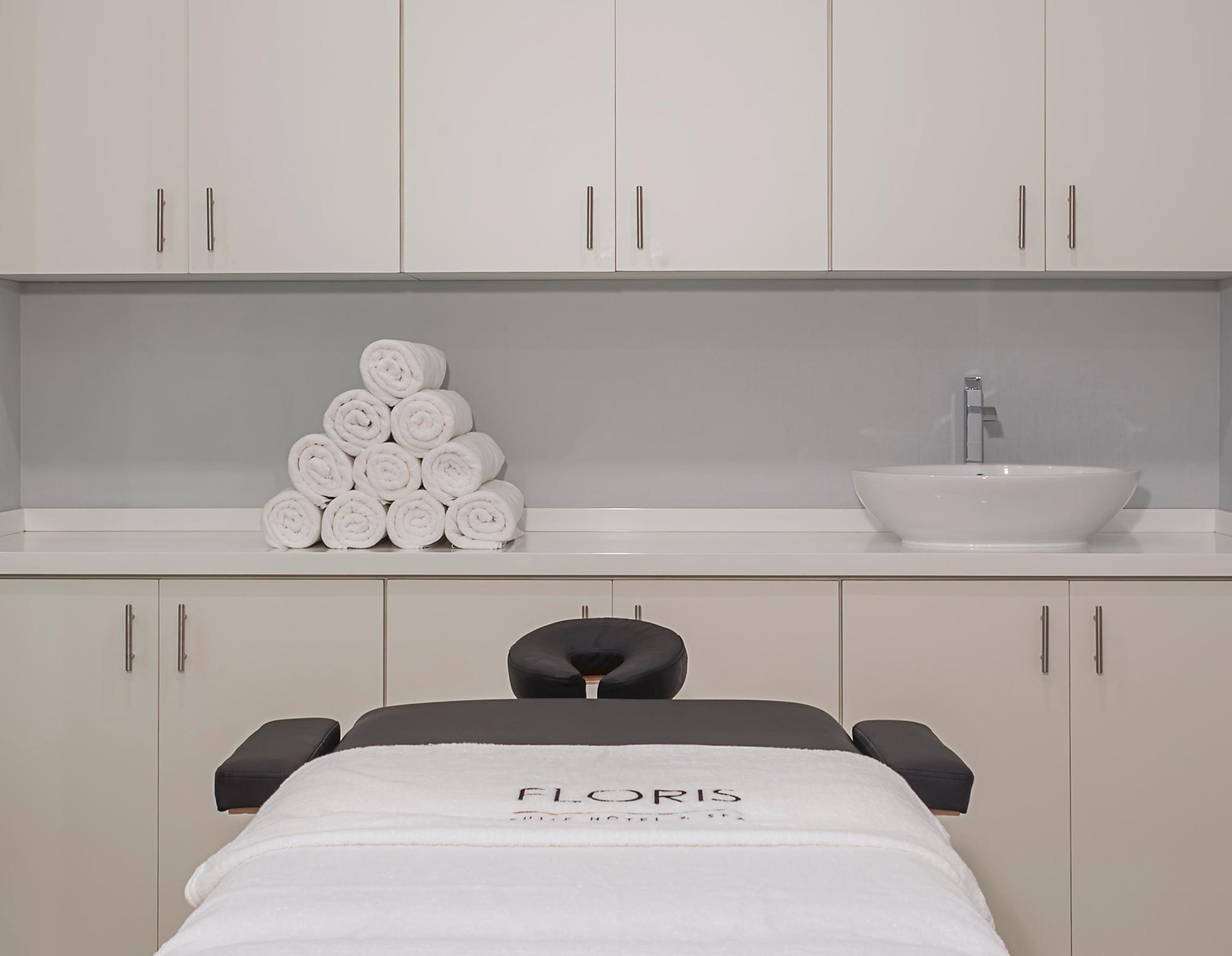 Floris Suite Hotel - Spa & Beach Club - Adults Only Piscadera Bay Εξωτερικό φωτογραφία