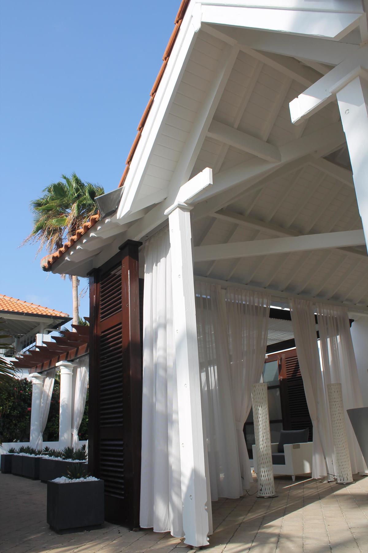 Floris Suite Hotel - Spa & Beach Club - Adults Only Piscadera Bay Εξωτερικό φωτογραφία