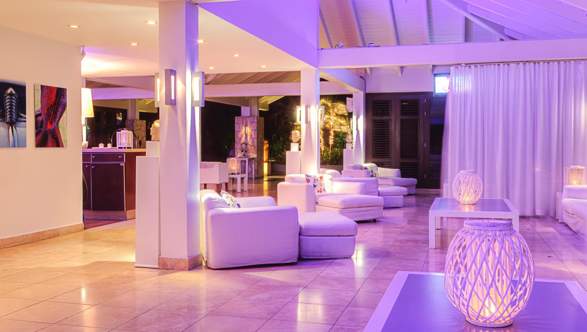 Floris Suite Hotel - Spa & Beach Club - Adults Only Piscadera Bay Εξωτερικό φωτογραφία