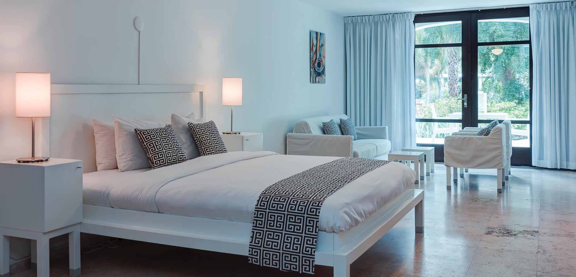 Floris Suite Hotel - Spa & Beach Club - Adults Only Piscadera Bay Εξωτερικό φωτογραφία