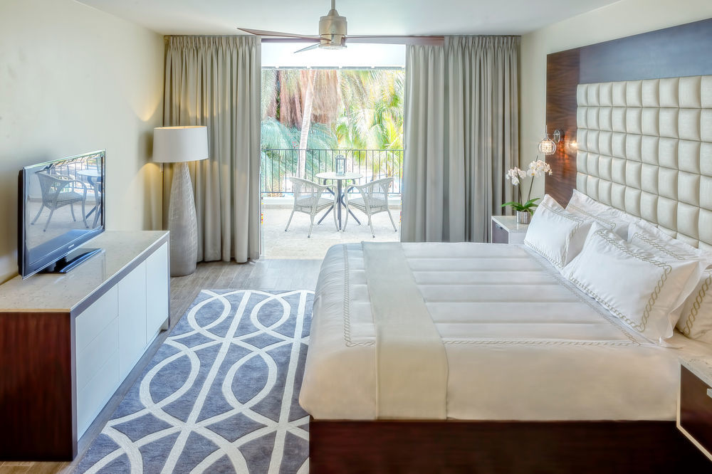 Floris Suite Hotel - Spa & Beach Club - Adults Only Piscadera Bay Εξωτερικό φωτογραφία