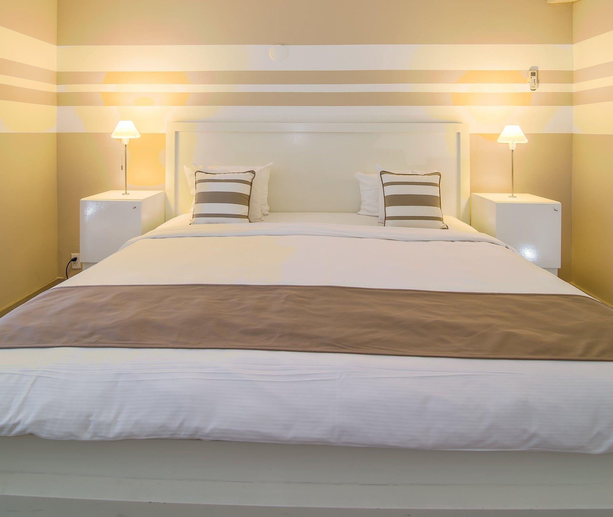 Floris Suite Hotel - Spa & Beach Club - Adults Only Piscadera Bay Εξωτερικό φωτογραφία