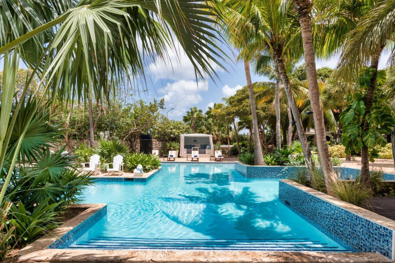 Floris Suite Hotel - Spa & Beach Club - Adults Only Piscadera Bay Εξωτερικό φωτογραφία