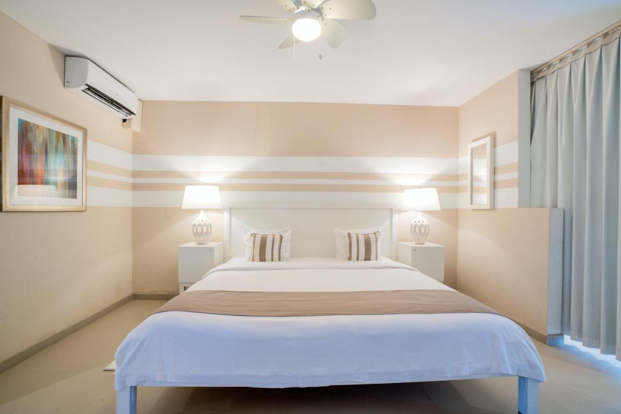Floris Suite Hotel - Spa & Beach Club - Adults Only Piscadera Bay Εξωτερικό φωτογραφία