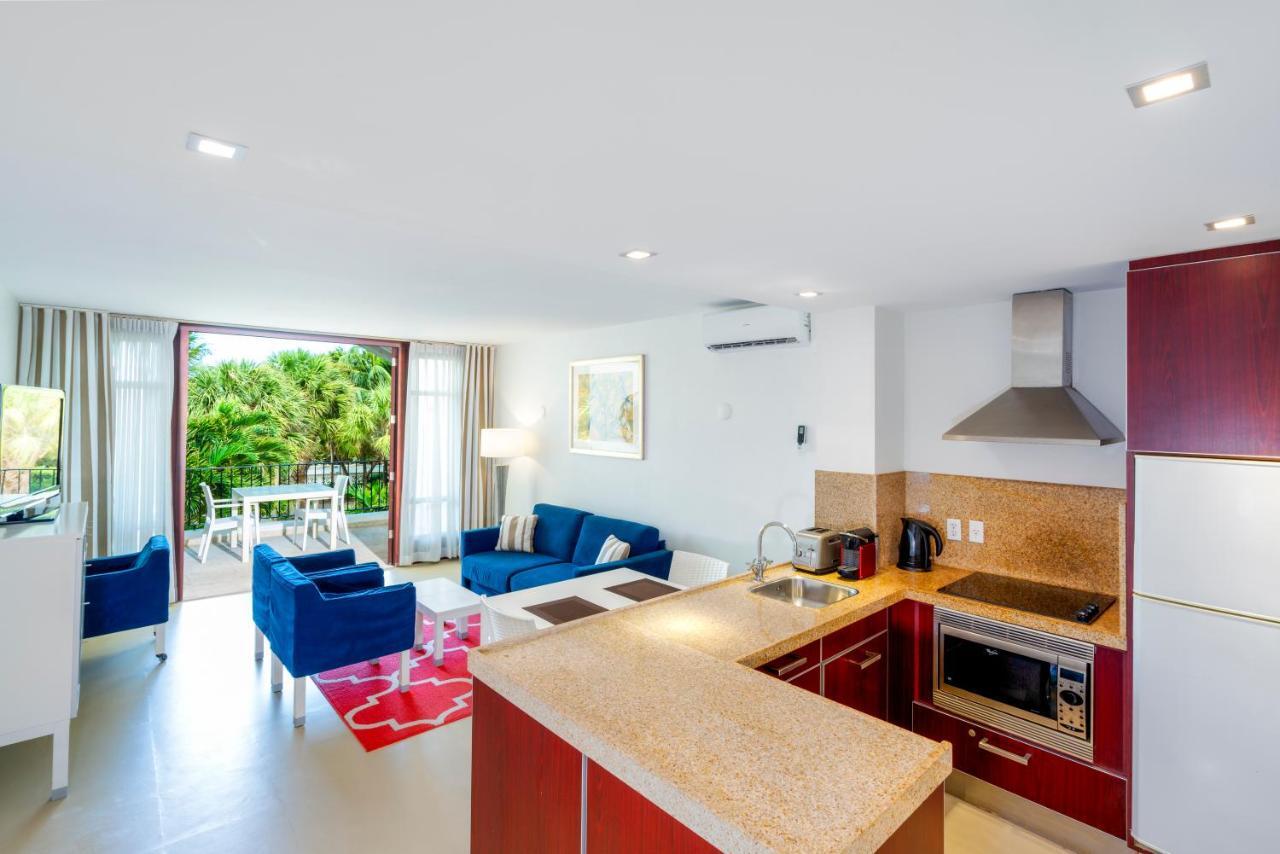 Floris Suite Hotel - Spa & Beach Club - Adults Only Piscadera Bay Εξωτερικό φωτογραφία