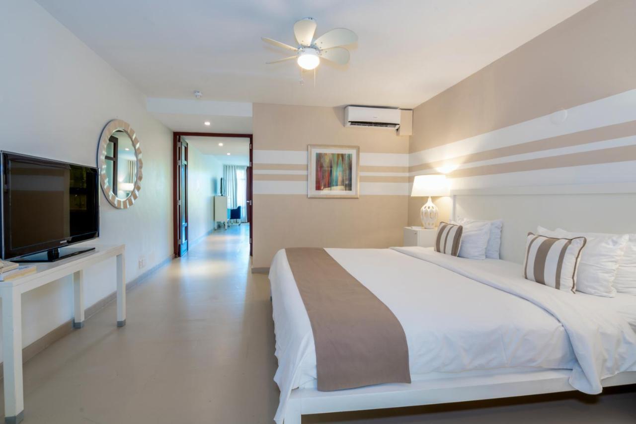 Floris Suite Hotel - Spa & Beach Club - Adults Only Piscadera Bay Εξωτερικό φωτογραφία