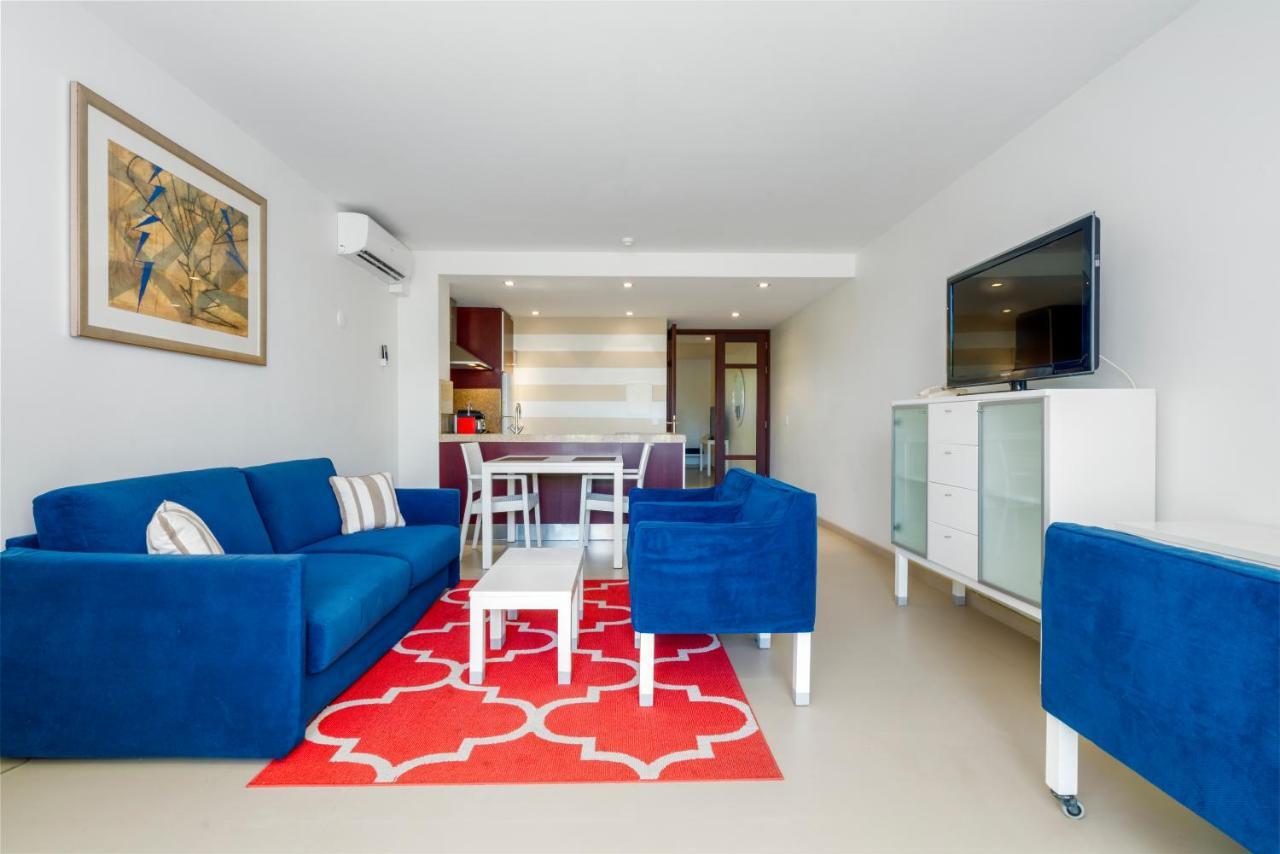 Floris Suite Hotel - Spa & Beach Club - Adults Only Piscadera Bay Εξωτερικό φωτογραφία