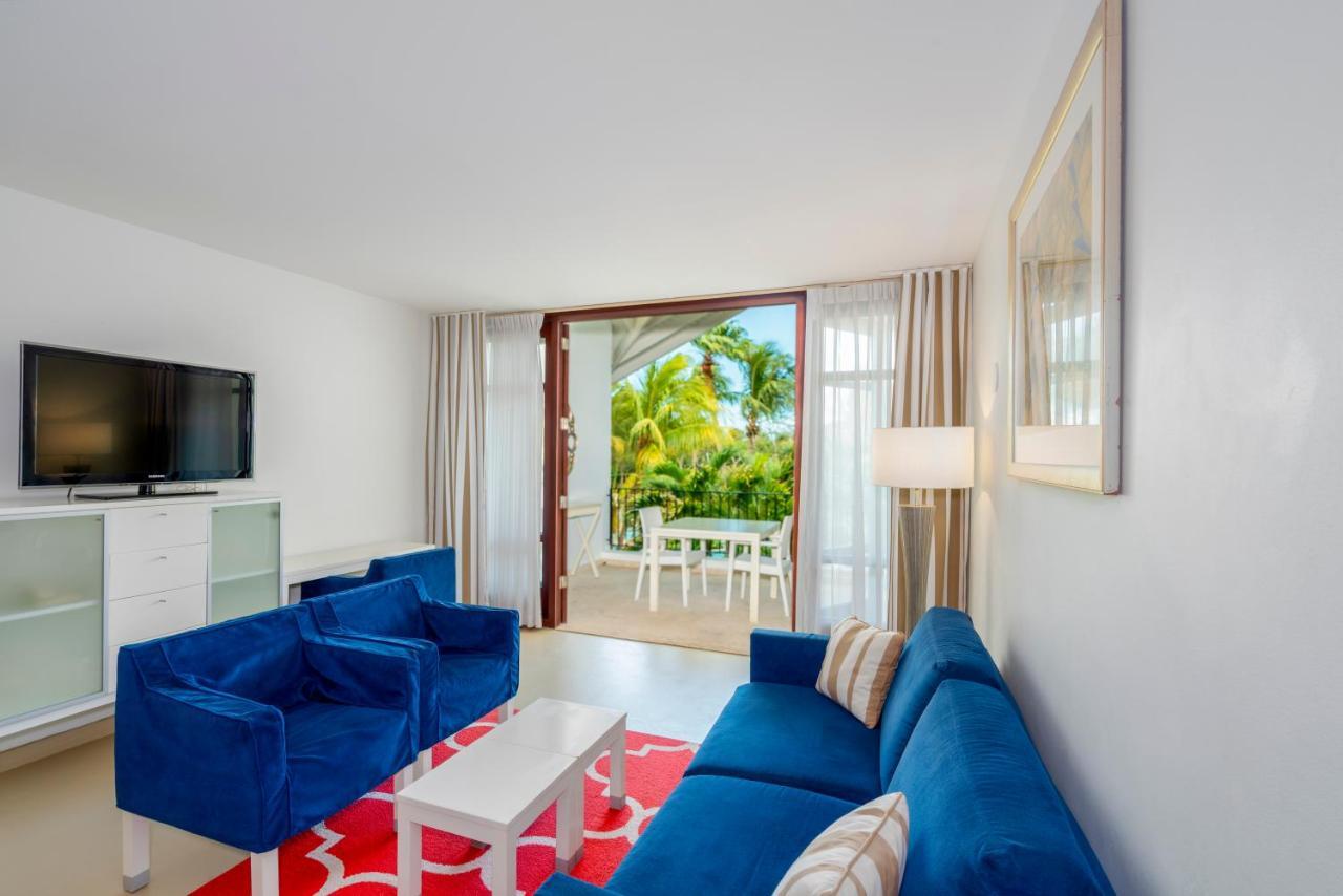 Floris Suite Hotel - Spa & Beach Club - Adults Only Piscadera Bay Εξωτερικό φωτογραφία