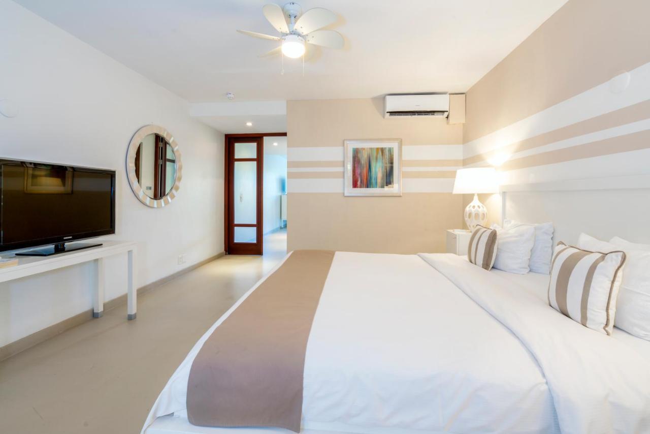 Floris Suite Hotel - Spa & Beach Club - Adults Only Piscadera Bay Εξωτερικό φωτογραφία