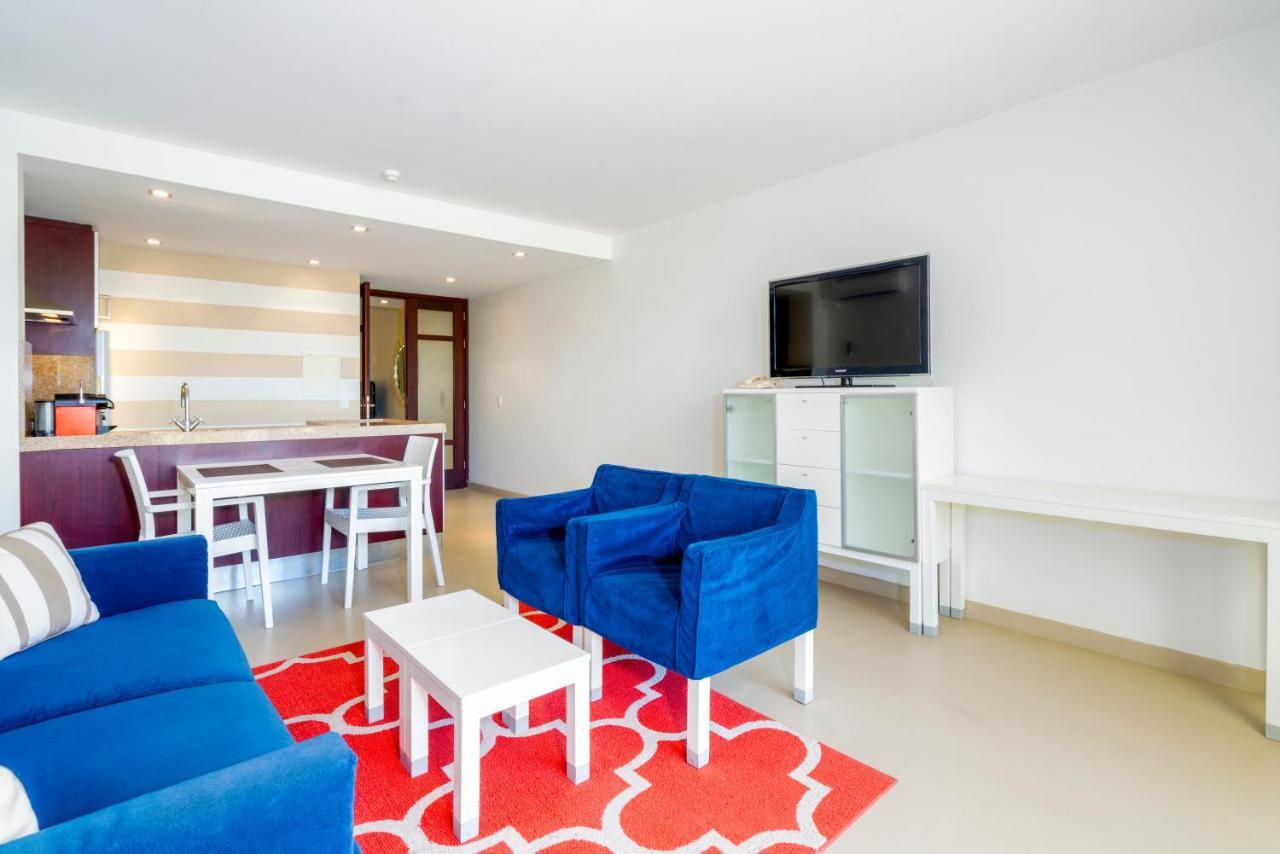Floris Suite Hotel - Spa & Beach Club - Adults Only Piscadera Bay Εξωτερικό φωτογραφία