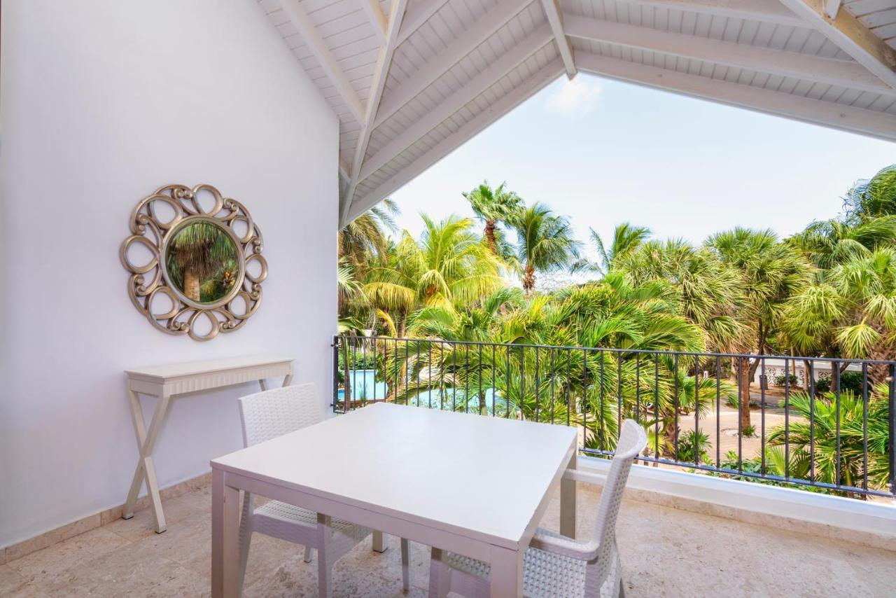 Floris Suite Hotel - Spa & Beach Club - Adults Only Piscadera Bay Εξωτερικό φωτογραφία