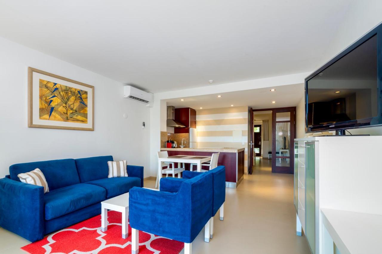 Floris Suite Hotel - Spa & Beach Club - Adults Only Piscadera Bay Εξωτερικό φωτογραφία