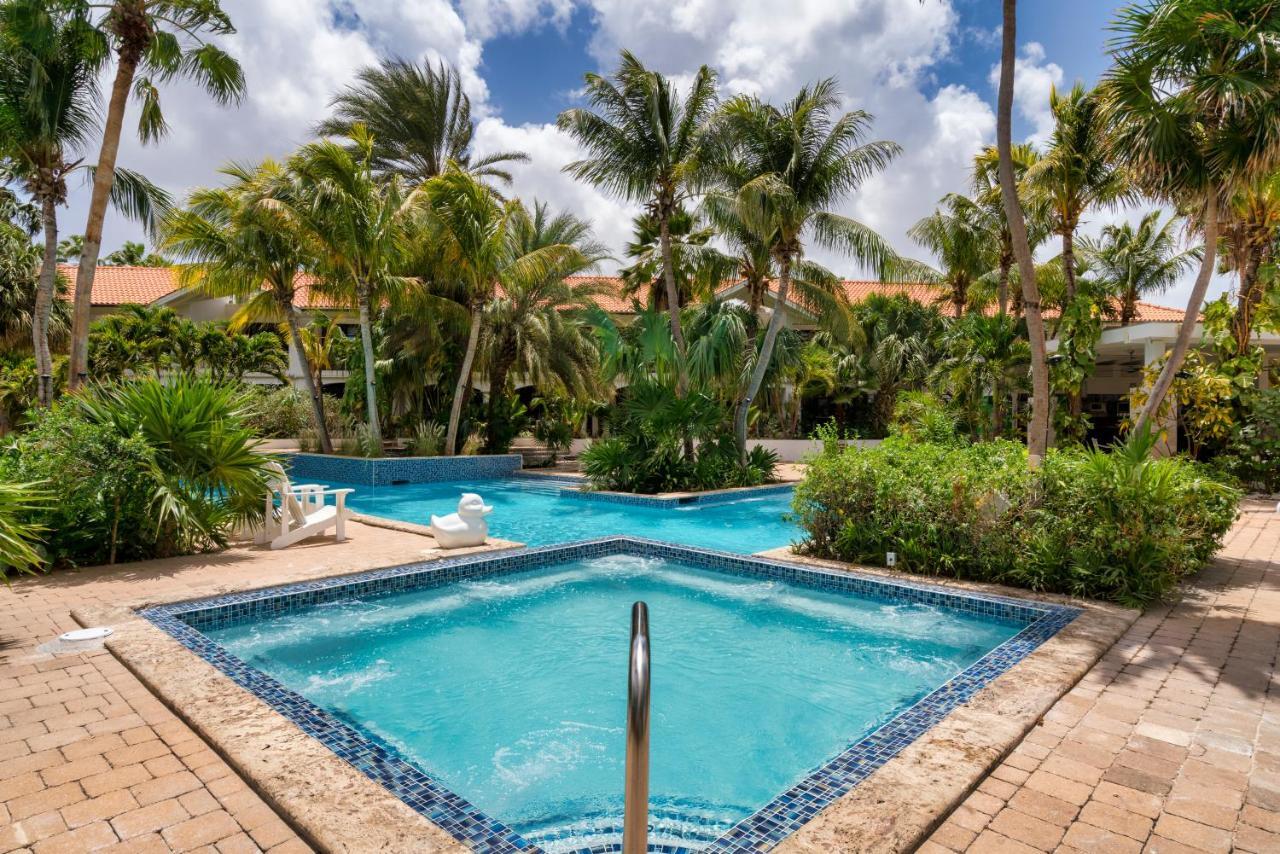 Floris Suite Hotel - Spa & Beach Club - Adults Only Piscadera Bay Εξωτερικό φωτογραφία