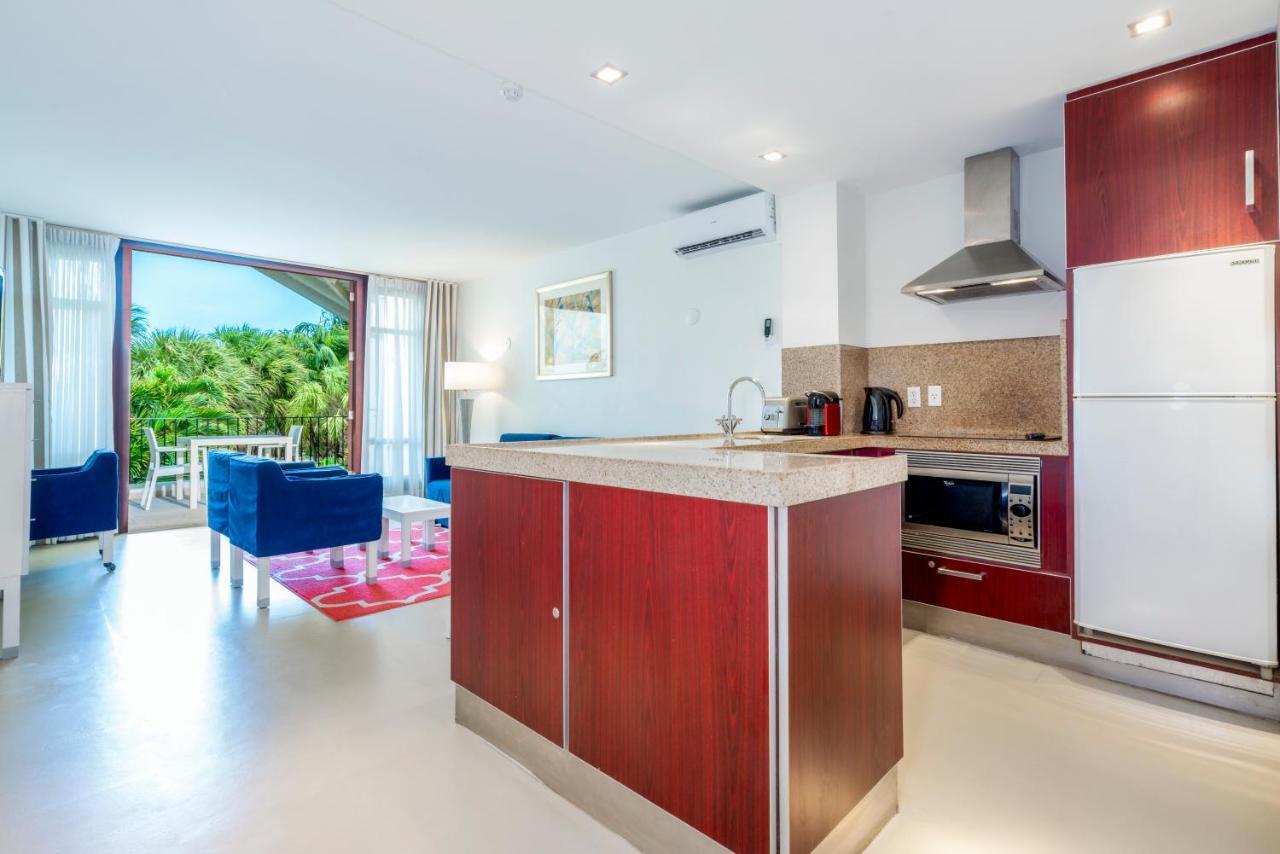 Floris Suite Hotel - Spa & Beach Club - Adults Only Piscadera Bay Εξωτερικό φωτογραφία