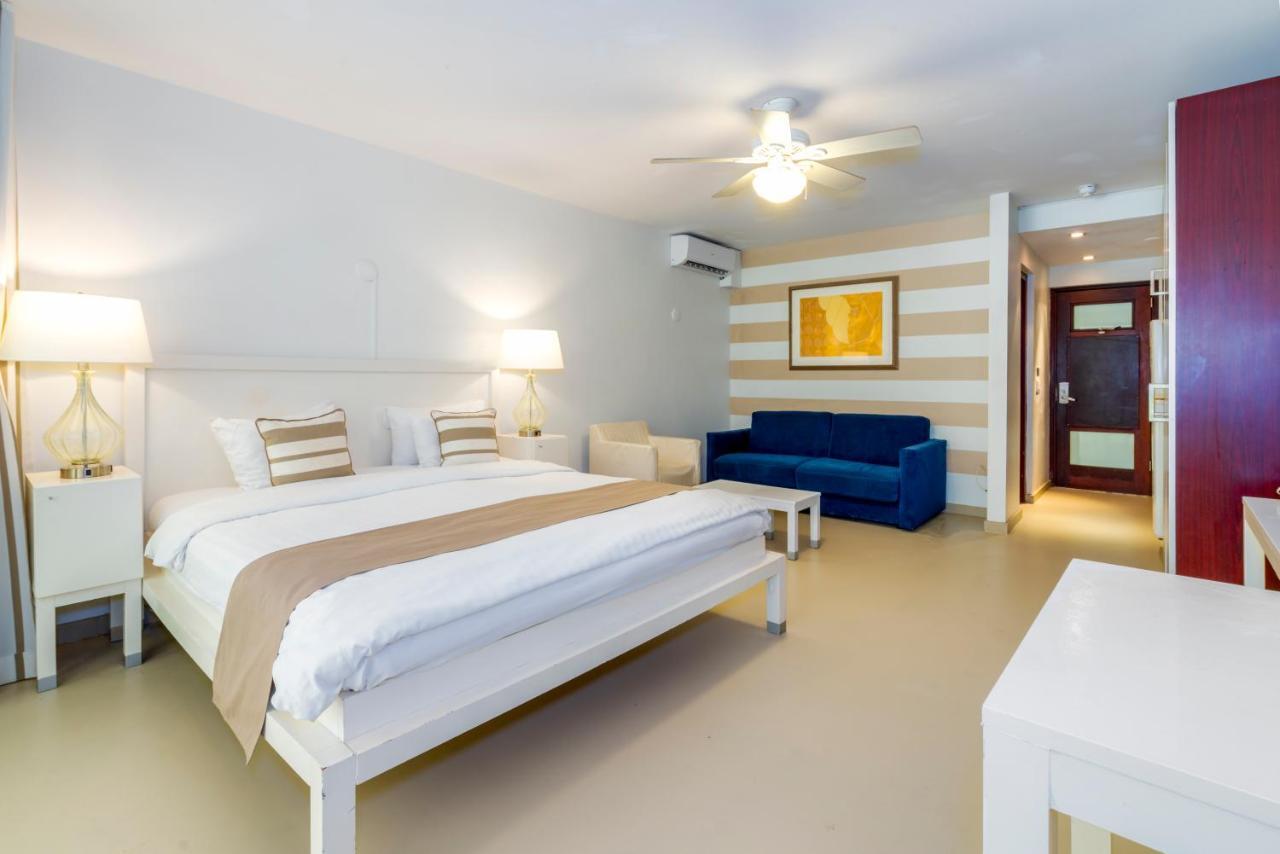 Floris Suite Hotel - Spa & Beach Club - Adults Only Piscadera Bay Εξωτερικό φωτογραφία