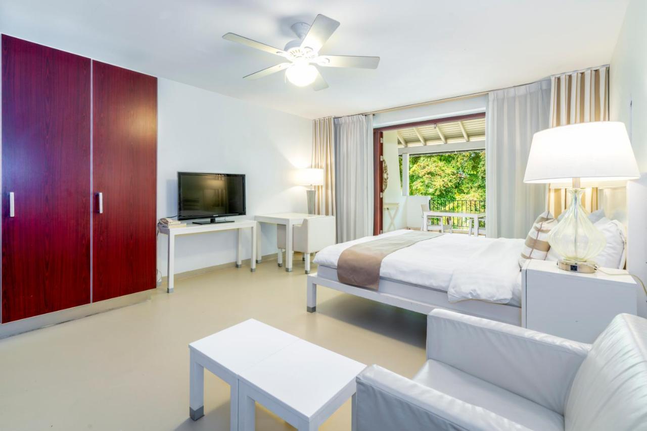 Floris Suite Hotel - Spa & Beach Club - Adults Only Piscadera Bay Εξωτερικό φωτογραφία