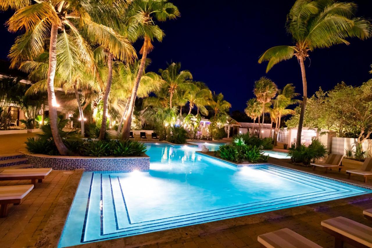 Floris Suite Hotel - Spa & Beach Club - Adults Only Piscadera Bay Εξωτερικό φωτογραφία