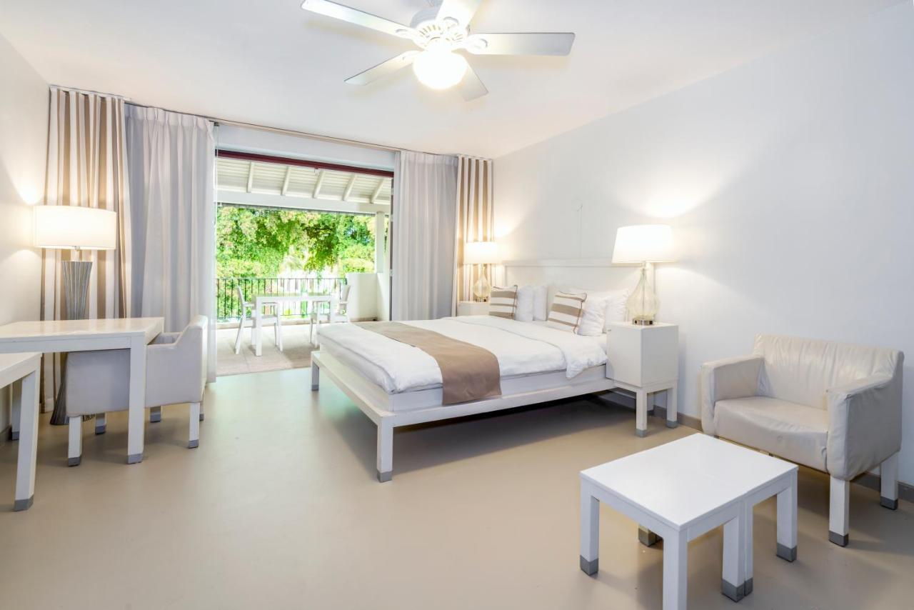 Floris Suite Hotel - Spa & Beach Club - Adults Only Piscadera Bay Εξωτερικό φωτογραφία