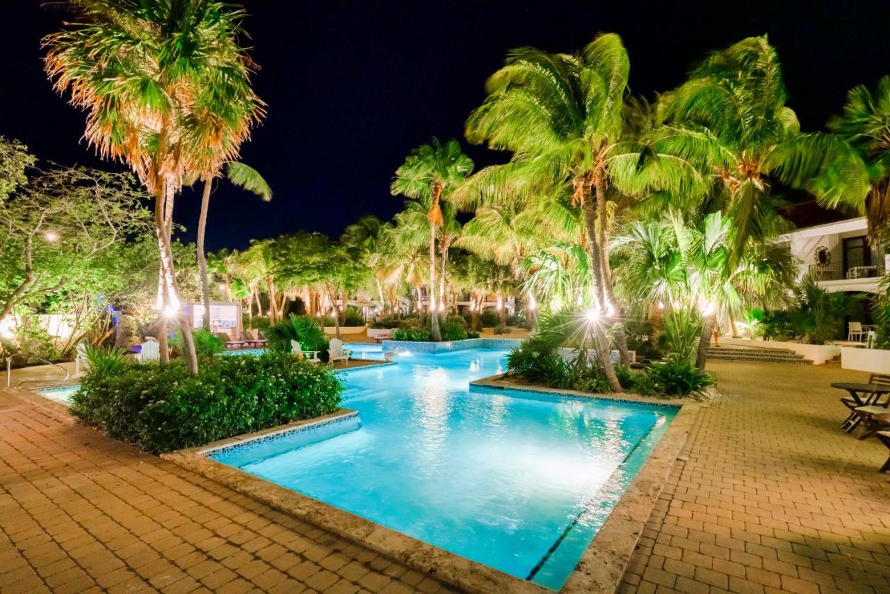 Floris Suite Hotel - Spa & Beach Club - Adults Only Piscadera Bay Εξωτερικό φωτογραφία