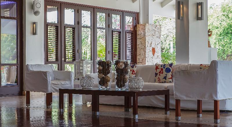 Floris Suite Hotel - Spa & Beach Club - Adults Only Piscadera Bay Εξωτερικό φωτογραφία