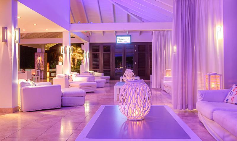 Floris Suite Hotel - Spa & Beach Club - Adults Only Piscadera Bay Εξωτερικό φωτογραφία