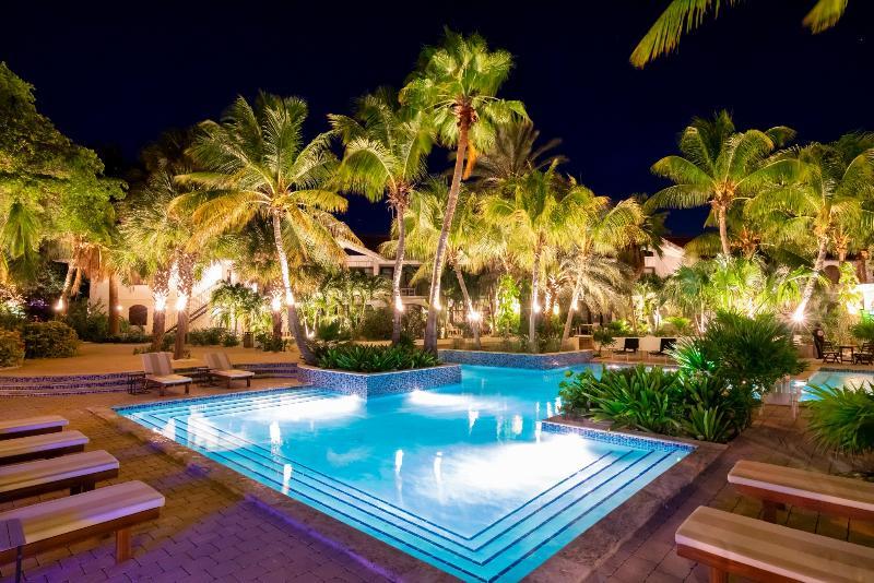 Floris Suite Hotel - Spa & Beach Club - Adults Only Piscadera Bay Εξωτερικό φωτογραφία